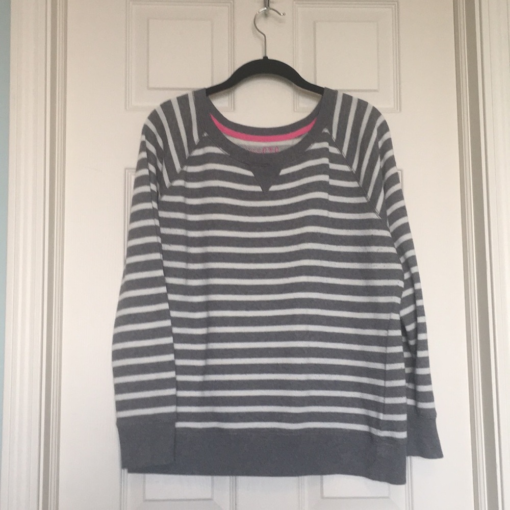 Made for Life Casual Top